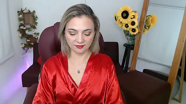 ana milf online show from June 26, 1:17 pm