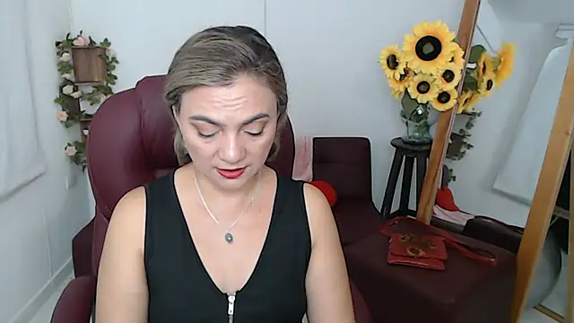 ana milf online show from June 4, 2:11 pm