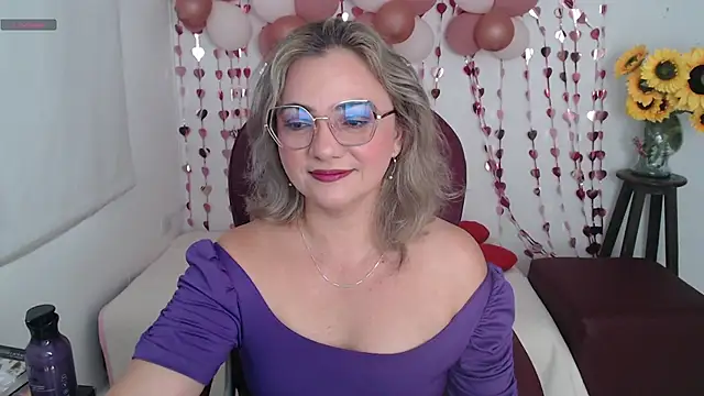 ana milf online show from February 1, 2:37 pm