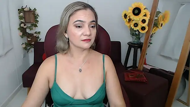 ana milf online show from June 2, 2:06 pm