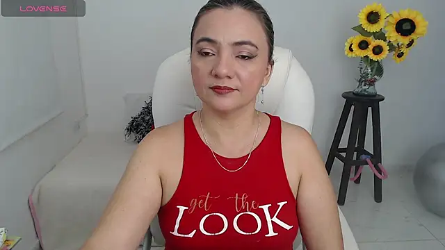 Snapshot of ana_milf chatting on October 11, 12:39 pm ana milf online show from October 11, 12:39 pm