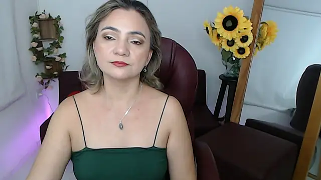 ana milf online show from July 6, 2:13 pm