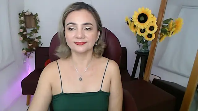 ana milf online show from July 13, 12:48 pm