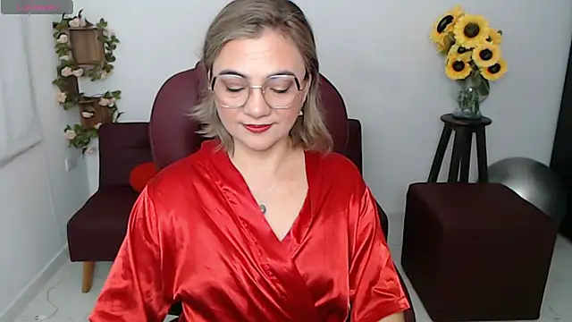 ana milf online show from May 10, 12:20 pm
