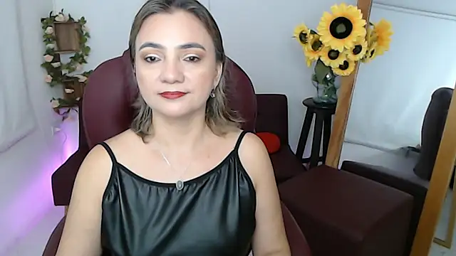 ana milf online show from July 5, 1:29 pm