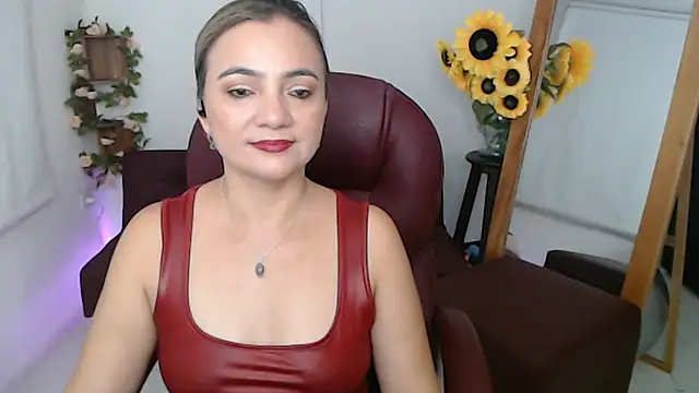 ana milf online show from June 24, 4:27 pm