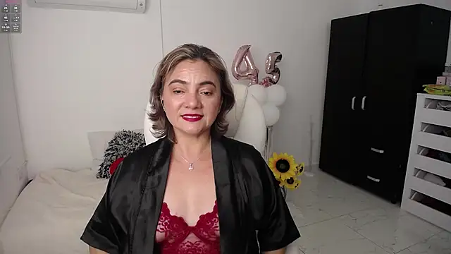 Snapshot of ana_milf chatting on January 26, 4:09 pm ana milf online show from January 26, 4:09 pm