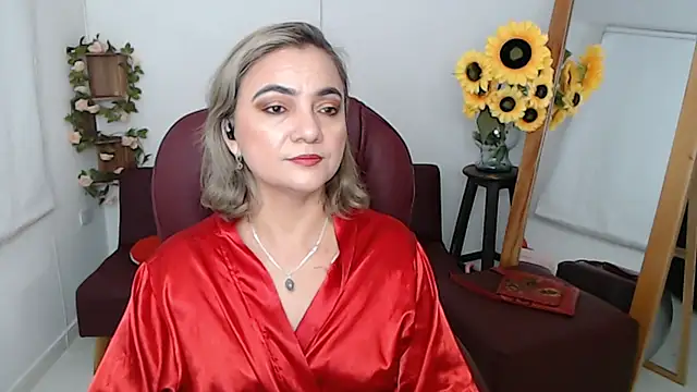 ana milf online show from May 30, 2:12 pm