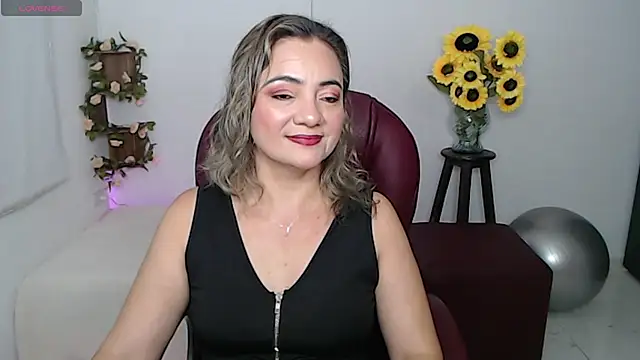 ana milf online show from March 12, 12:42 pm