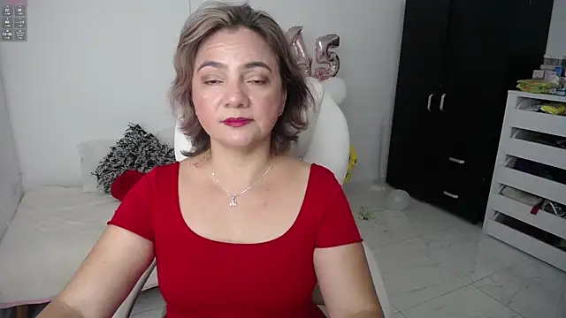 Snapshot of ana_milf chatting on January 21, 1:21 pm ana milf online show from January 21, 1:21 pm