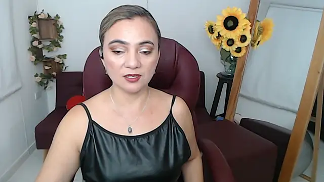 ana milf online show from June 16, 2:28 pm