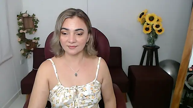 ana milf online show from May 15, 2:48 pm