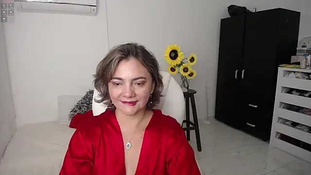 Snapshot of ana_milf chatting on March 4, 3:04 pm ana milf online show from March 4, 3:04 pm