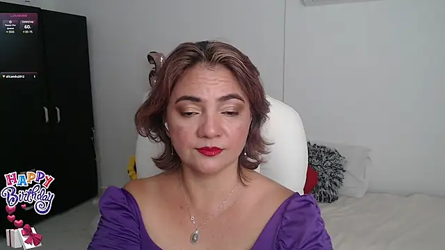 Snapshot of ana_milf chatting on January 17, 2:08 am ana milf online show from January 17, 2:08 am