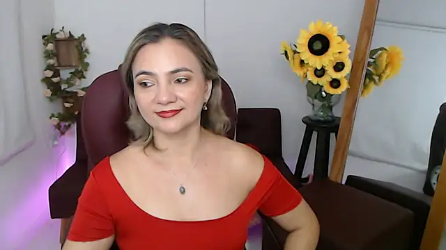 ana milf online show from July 8, 1:56 pm