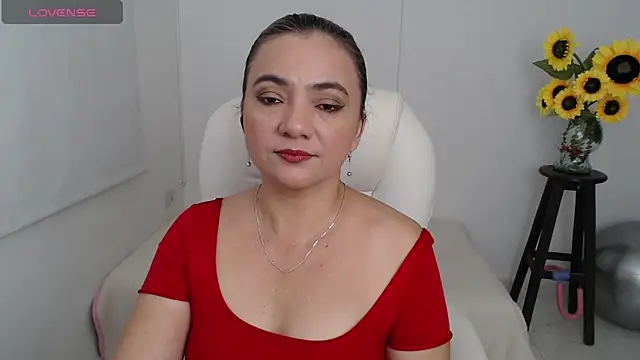 Snapshot of ana_milf chatting on October 14, 1:34 pm ana milf online show from October 14, 1:34 pm
