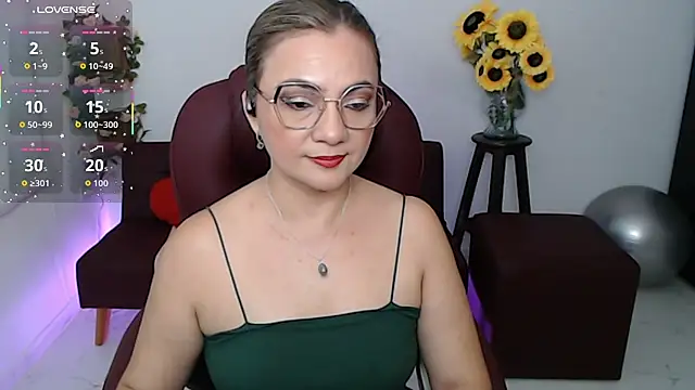 ana milf online show from May 11, 2:07 pm