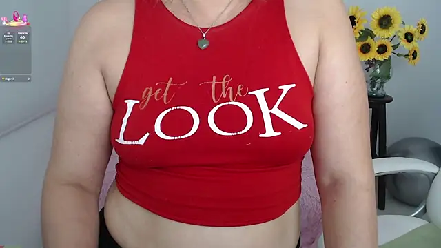 Snapshot of ana_milf chatting on September 16, 1:56 pm ana milf online show from September 16, 1:56 pm