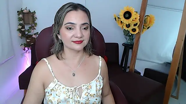 ana milf online show from July 14, 1:17 pm