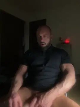 Snapshot of Stillavirgin45 chatting on December 24, 5:49 am Stillavirgin45 online show from December 24, 5:49 am