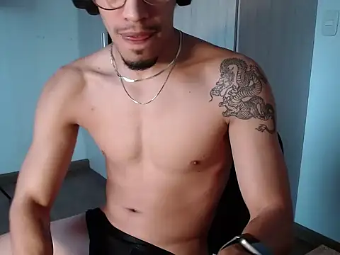 BigDragonBoy online show from February 16, 10:29 pm