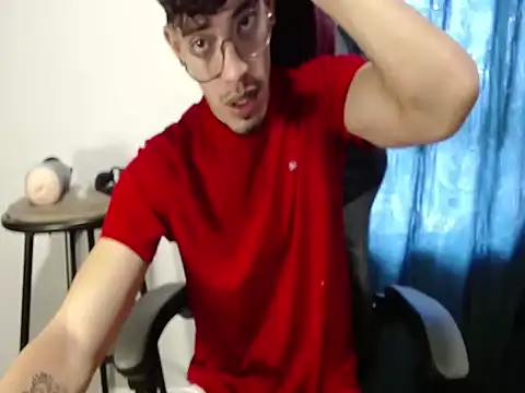 BigDragonBoy online show from April 16, 5:14 pm