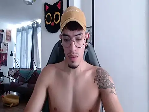 BigDragonBoy online show from March 14, 7:09 pm