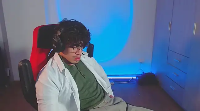 BigDragonBoy online show from March 19, 7:27 pm