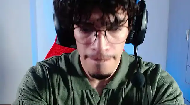 BigDragonBoy online show from March 19, 10:31 pm