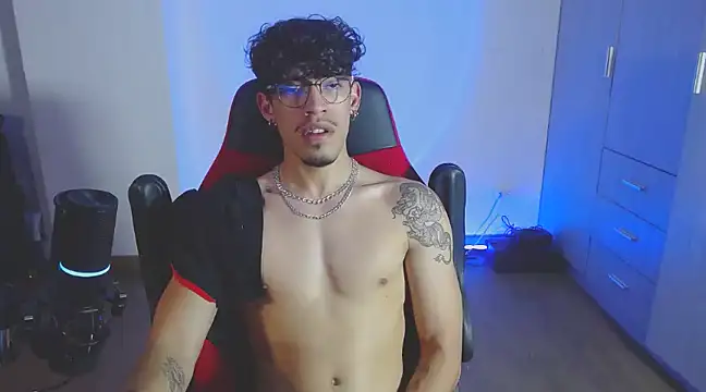 BigDragonBoy online show from March 21, 12:51 am