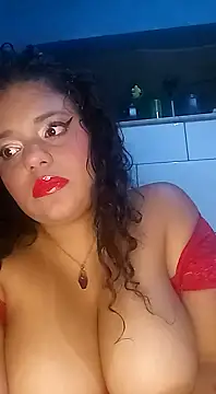 Thifanyvip22 online show from January 12, 2:14 am