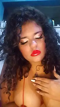 Thifanyvip22 online show from January 4, 4:44 am