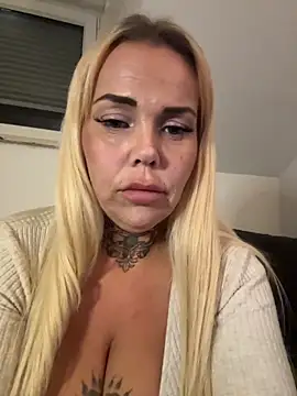 LeniGold Official online show from November 8, 12:36 am