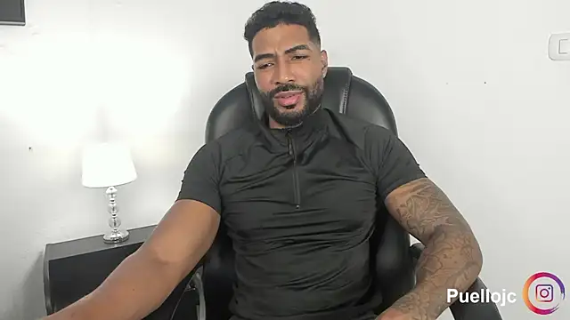 Xander Str0ng online show from April 10, 12:23 pm