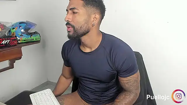 Xander Str0ng online show from March 14, 11:27 am