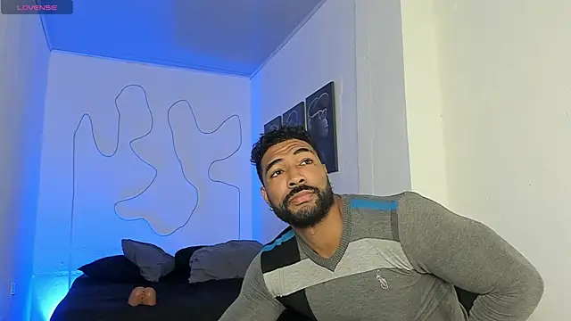 Xander Str0ng online show from October 25, 12:50 pm