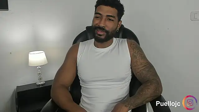 Xander Str0ng online show from April 9, 12:55 pm