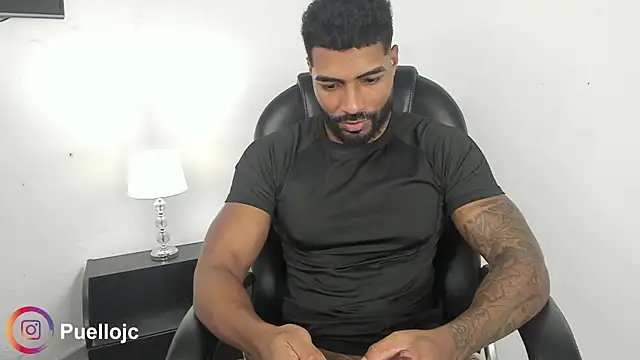 Xander Str0ng online show from April 19, 12:06 pm