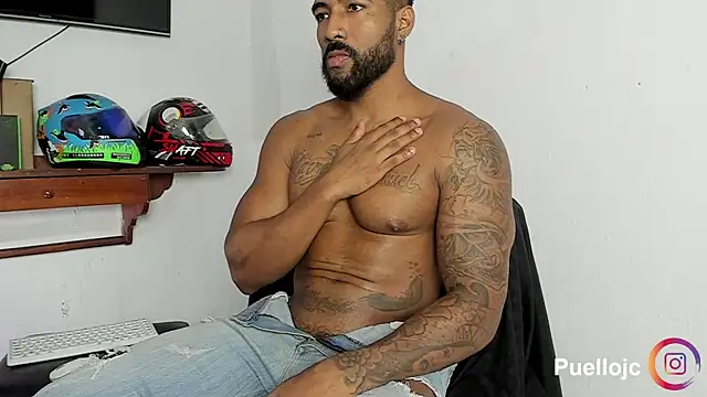 Xander Str0ng online show from January 10, 12:33 pm