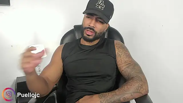 Xander Str0ng online show from April 14, 11:48 am