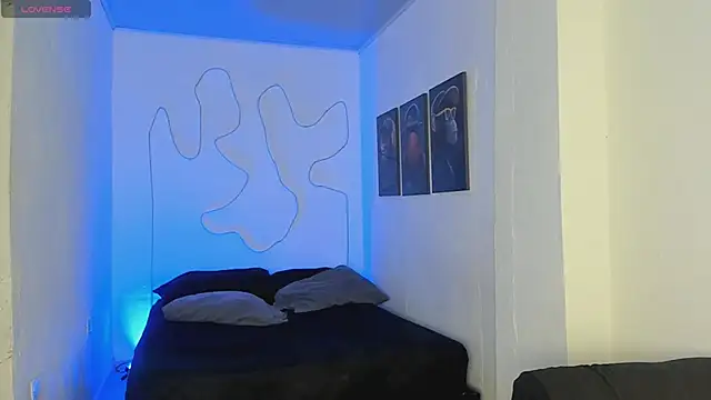 Xander Str0ng online show from November 4, 12:42 pm