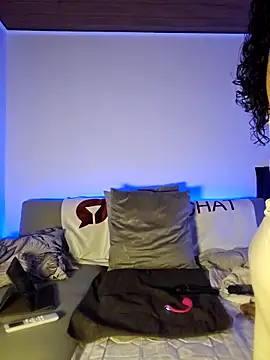 Sexxy-Lana online show from September 11, 6:57 am