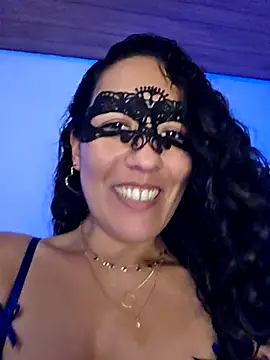 Sexxy-Lana online show from February 22, 5:34 am