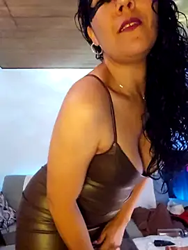 Sexxy-Lana online show from December 16, 12:48 am