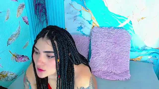 celeste707rs online show from June 25, 2:31 am