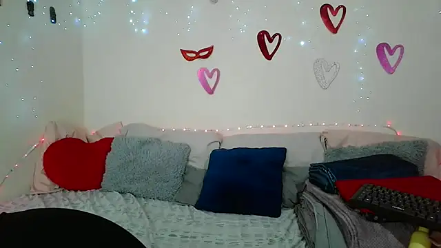 celestehot707rs online show from November 6, 1:53 am