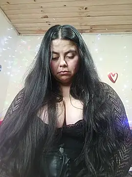 celestehot707rs online show from January 9, 8:05 pm