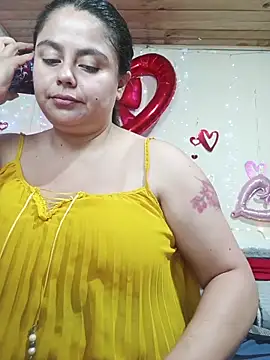 celestehot707rs online show from April 10, 6:04 pm