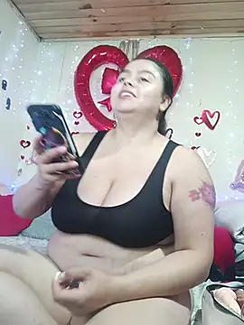 celestehot707rs online show from March 30, 9:33 am