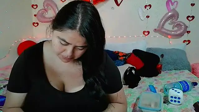 Snapshot of celestehot707rs chatting on July 14, 2:38 am celestehot707rs online show from July 14, 2:38 am
